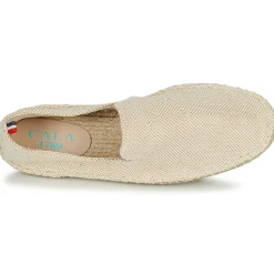 1789 Cala - SLIPON COTON Sable Best