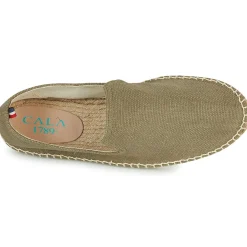 1789 Cala - SLIPON COTON< Slip Ons