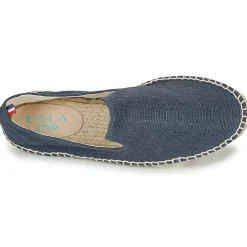 1789 Cala - SLIPON COTON< Slip Ons