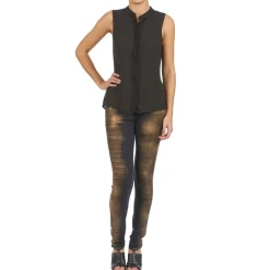 7 for all Mankind - OLIVYA< Jeans