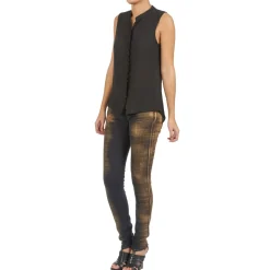 7 for all Mankind - OLIVYA< Jeans