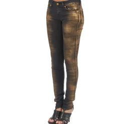 7 for all Mankind - OLIVYA< Jeans
