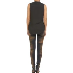 7 for all Mankind - OLIVYA< Jeans
