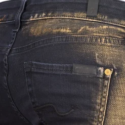 7 for all Mankind - OLIVYA< Jeans
