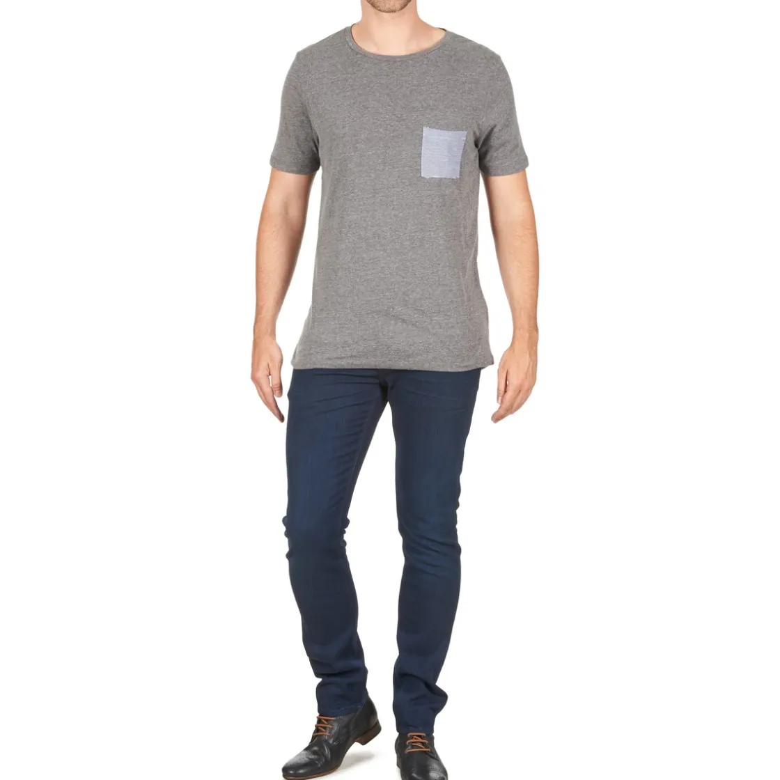 7 for all Mankind - RONNIE WINTER INTENSE< Jeans