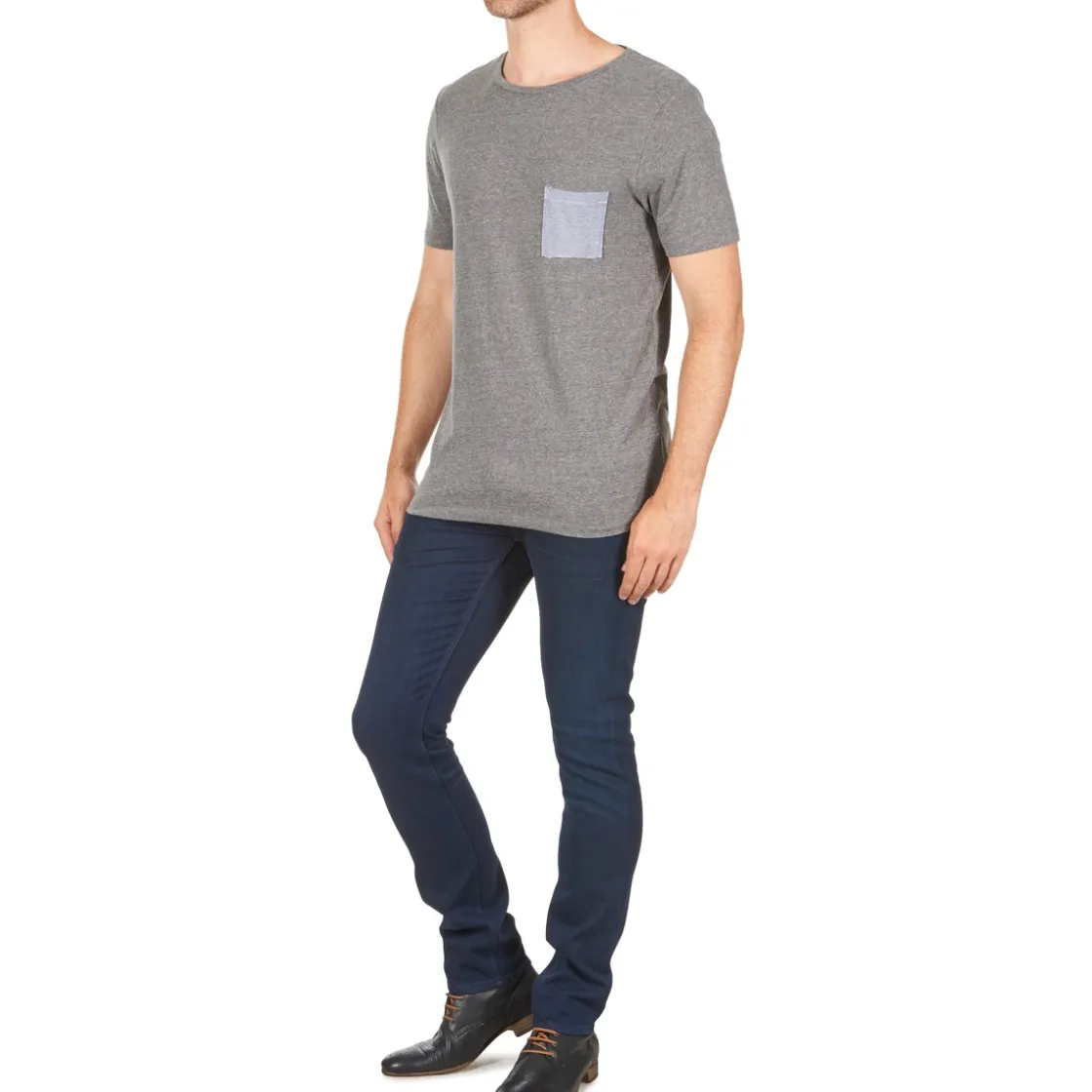 7 for all Mankind - RONNIE WINTER INTENSE< Jeans