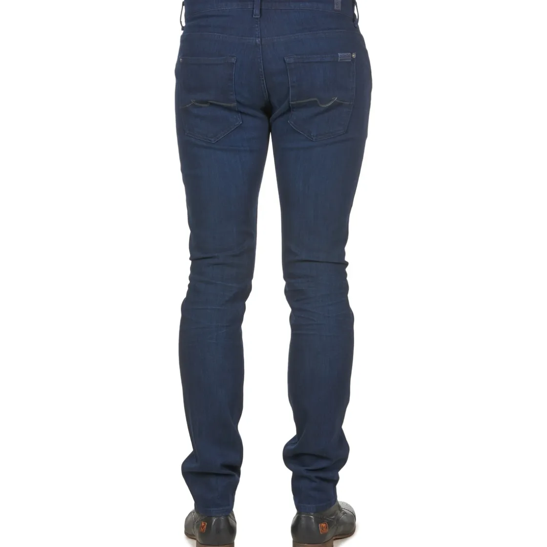 7 for all Mankind - RONNIE WINTER INTENSE< Jeans