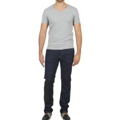 7 for all Mankind Jeans^- SLIMMY OASIS TREE