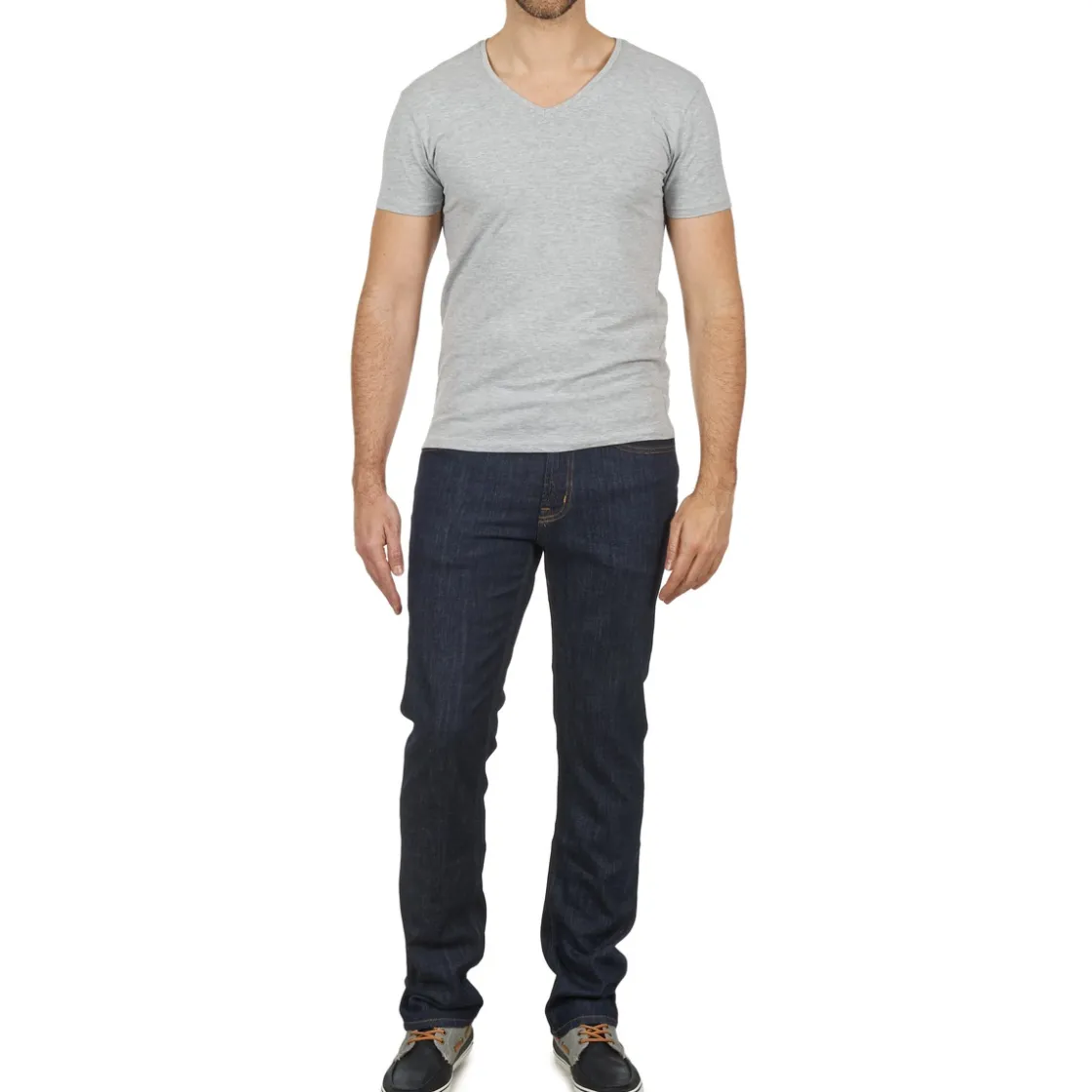 7 for all Mankind Jeans^- SLIMMY OASIS TREE
