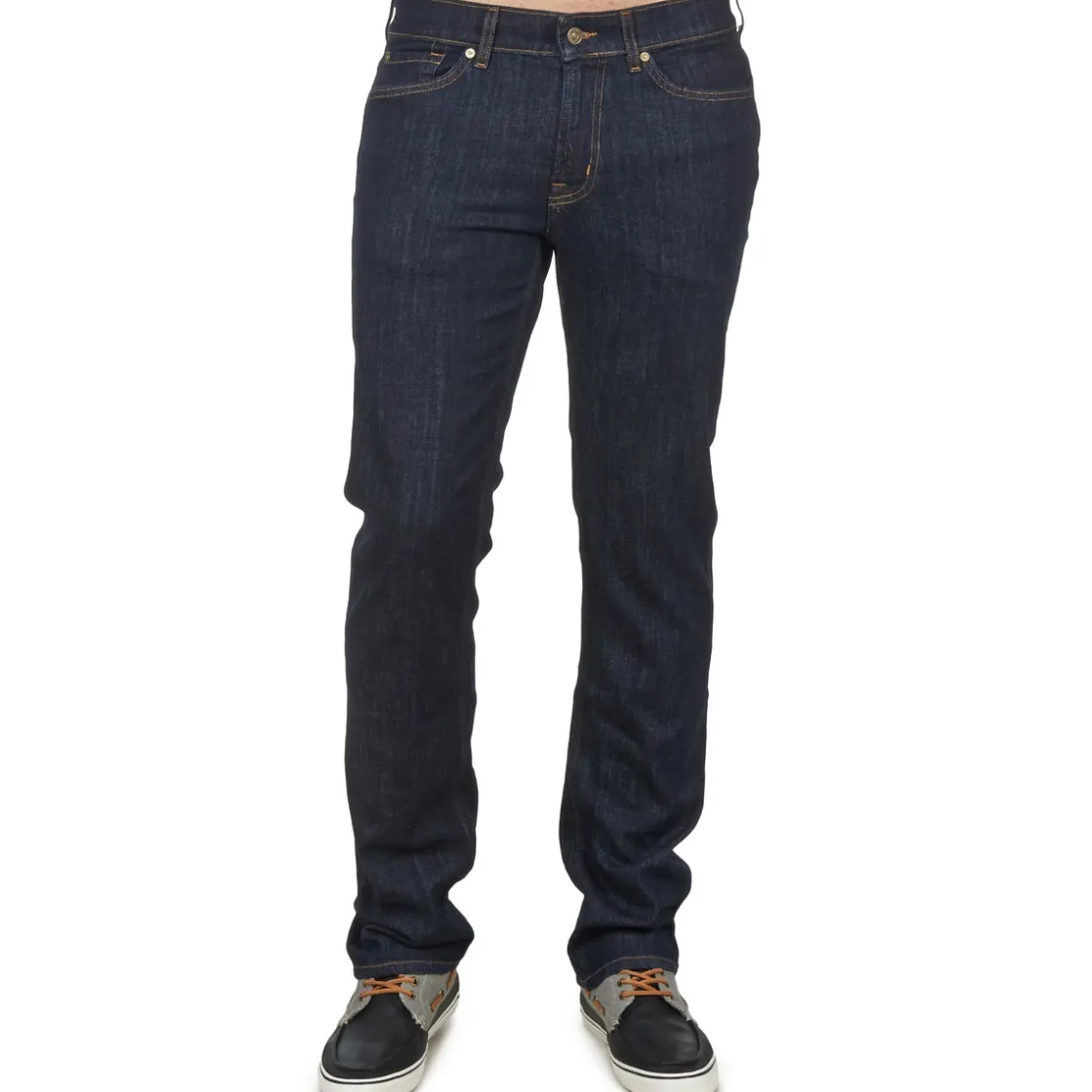 7 for all Mankind Jeans^- SLIMMY OASIS TREE