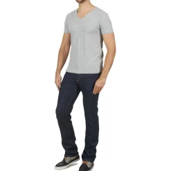 7 for all Mankind Jeans^- SLIMMY OASIS TREE
