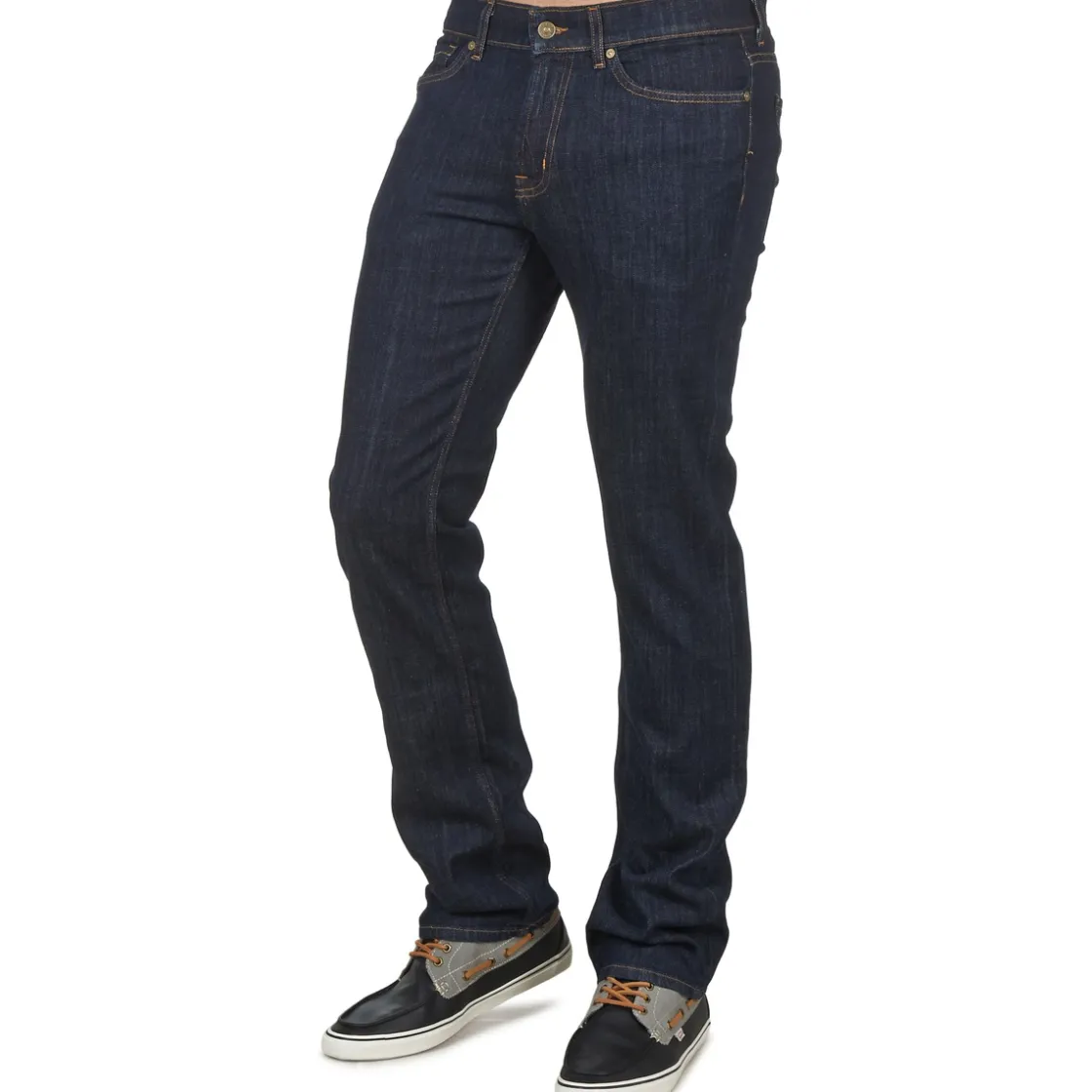 7 for all Mankind Jeans^- SLIMMY OASIS TREE