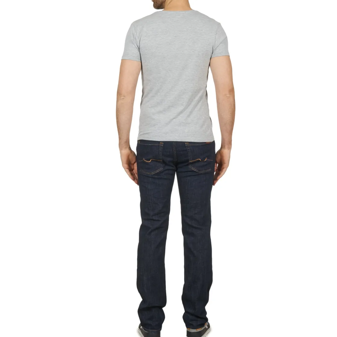 7 for all Mankind Jeans^- SLIMMY OASIS TREE