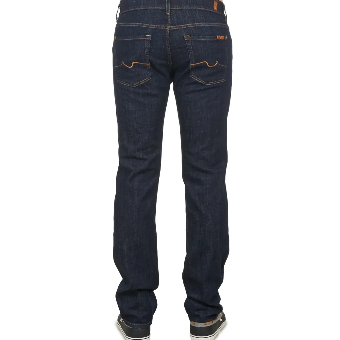 7 for all Mankind Jeans^- SLIMMY OASIS TREE