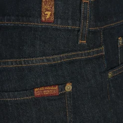 7 for all Mankind Jeans^- SLIMMY OASIS TREE