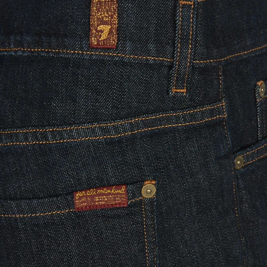 7 for all Mankind Jeans^- SLIMMY OASIS TREE