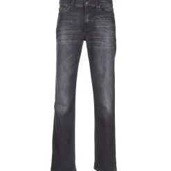 7 for all Mankind - SLIMMY LUXE PERFORMANCE Gris Clearance