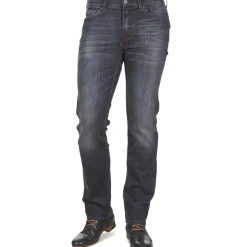 7 for all Mankind - SLIMMY LUXE PERFORMANCE Gris Clearance