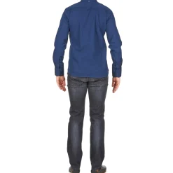 7 for all Mankind - SLIMMY LUXE PERFORMANCE Gris Clearance