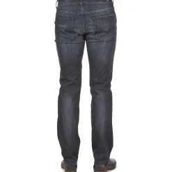 7 for all Mankind - SLIMMY LUXE PERFORMANCE Gris Clearance