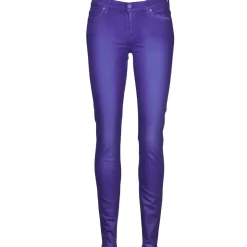 7 for all Mankind Jeans^- THE SKINNY VINE LEAF