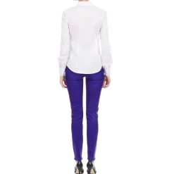 7 for all Mankind Jeans^- THE SKINNY VINE LEAF
