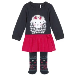 3 Pommes Ensembles Enfant^- 3R36050-85