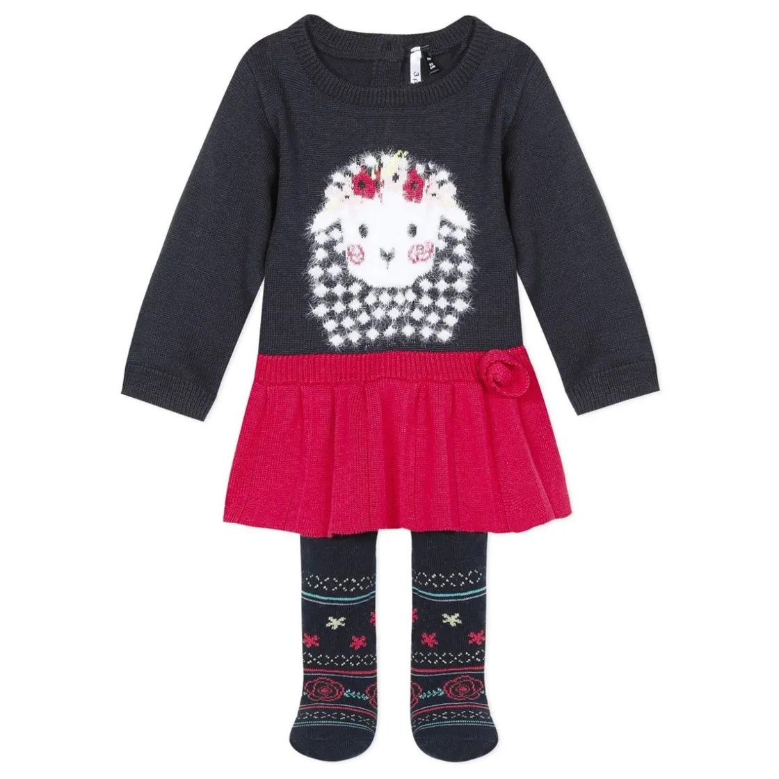 3 Pommes Ensembles Enfant^- 3R36050-85