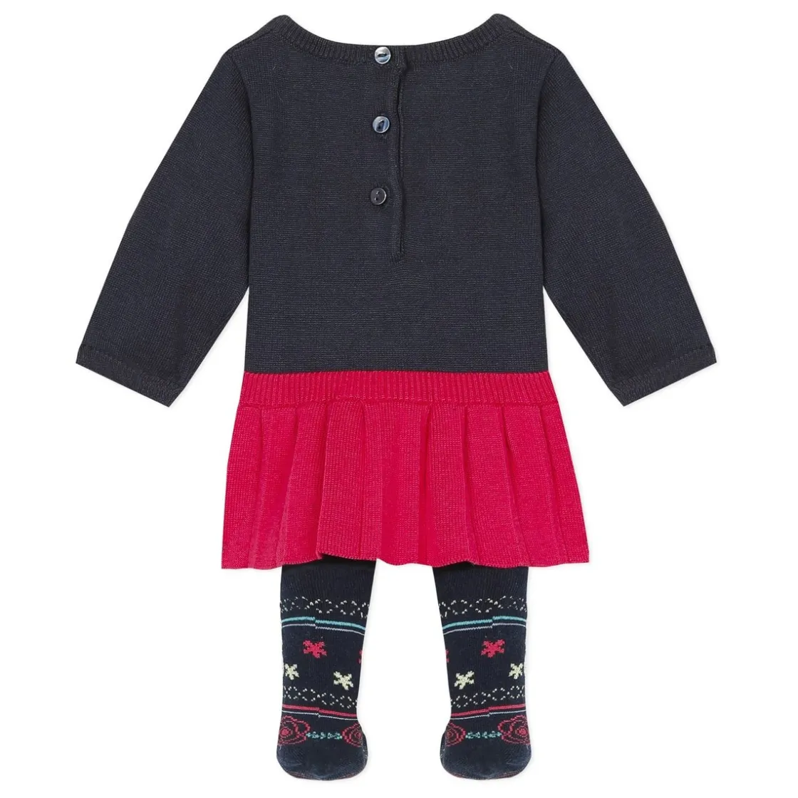 3 Pommes Ensembles Enfant^- 3R36050-85