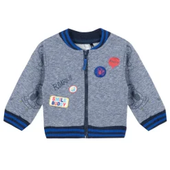 3 Pommes - VALENTIN< Sweats & Polaires