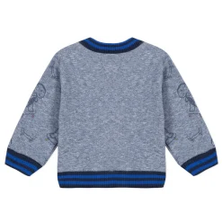 3 Pommes - VALENTIN< Sweats & Polaires