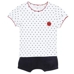 Absorba - ADELE< Ensembles Enfant