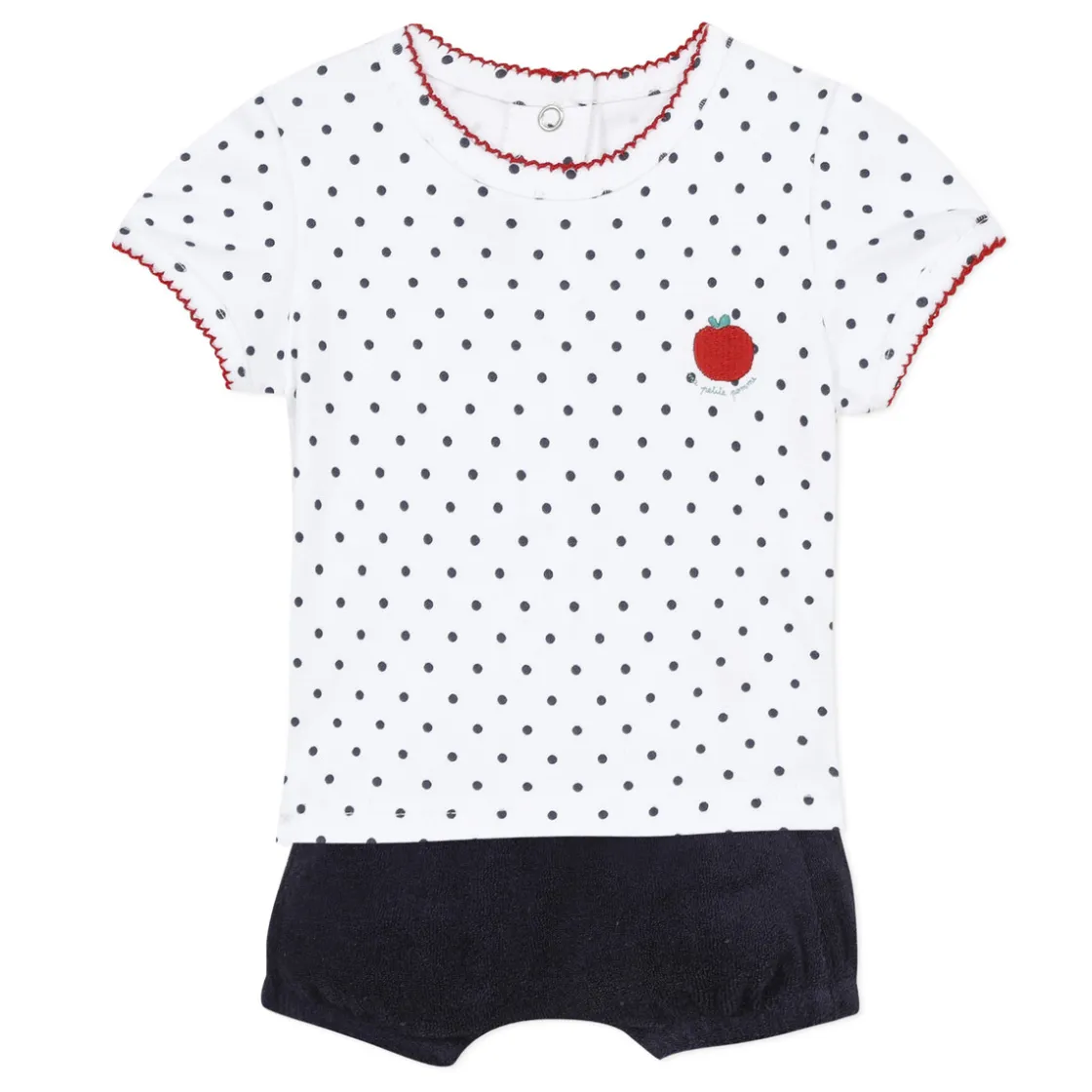 Absorba - ADELE< Ensembles Enfant