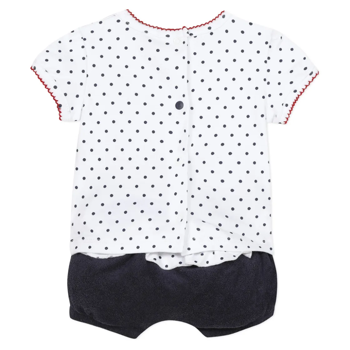 Absorba - ADELE< Ensembles Enfant