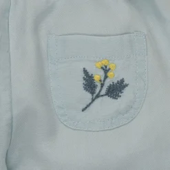 Absorba - CLEMENCE Bleu Hot