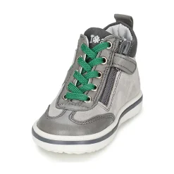 Acebo's - ABARNE Gris Hot