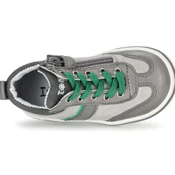 Acebo's - ABARNE Gris Hot