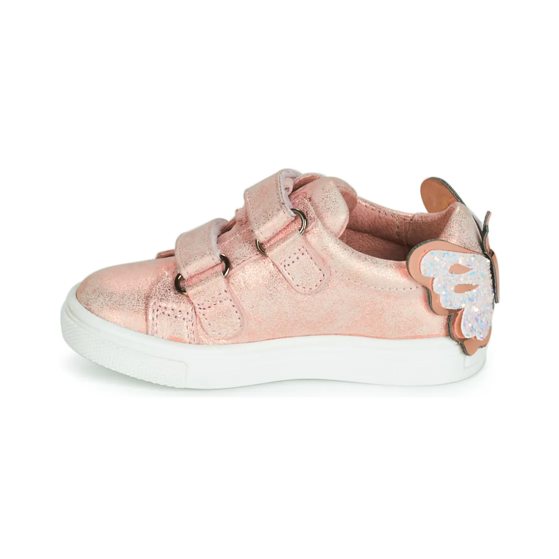 Acebo's - BAMBU< Baskets Mode