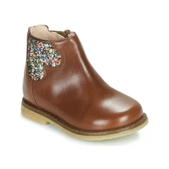 Acebo's Bottines / Boots^- 3202-CUERO-I