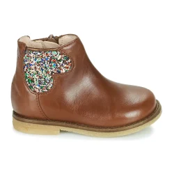 Acebo's Bottines / Boots^- 3202-CUERO-I
