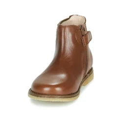 Acebo's Bottines / Boots^- 3202-CUERO-I