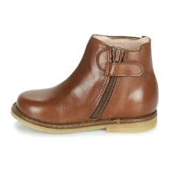 Acebo's Bottines / Boots^- 3202-CUERO-I