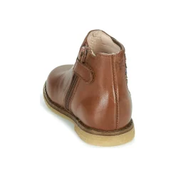 Acebo's Bottines / Boots^- 3202-CUERO-I