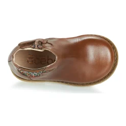 Acebo's Bottines / Boots^- 3202-CUERO-I