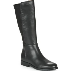 Acebo's - 9864-NEGRO-T< Bottes