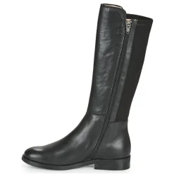 Acebo's - 9864-NEGRO-T< Bottes