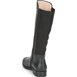 Acebo's - 9864-NEGRO-T< Bottes