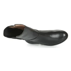 Acebo's - 9864-NEGRO-T< Bottes