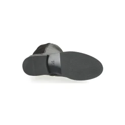 Acebo's - 9864-NEGRO-T< Bottes