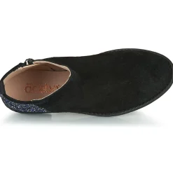 Acebo's - 8035-NEGRO-T Noir Hot